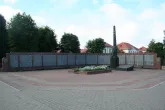 Братская могила 3051