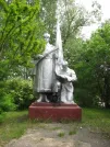 Братская могила 2611