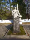 Братская могила 3570