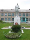 Братская могила 2610