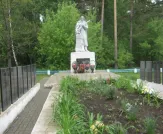 Братская могила 2903