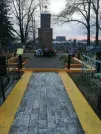 Братская могила 3654