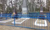 Братская могила 3671