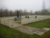 Братская могила 3568