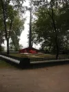 Братская могила 2754