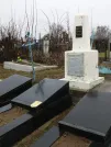 Братская могила 2678