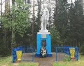 Братская могила 3453