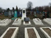 Братская могила 2679