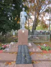 Братская могила 3643