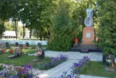 Братская могила 3588