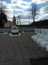 Братская могила 2928