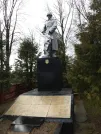 Братская могила 2681