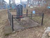 Братская могила 3520