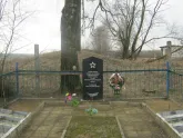 Братская могила 3549