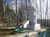 Братская могила 3565