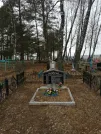 Братская могила 2877