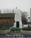 Братская могила 3556