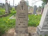 Захоронение ID 6368400