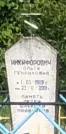 Захоронение ID 6368417