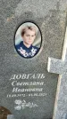 Захоронение ID 6368447