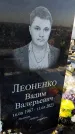 Захоронение ID 6368474