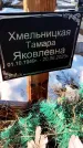 Захоронение ID 6368512