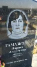 Захоронение ID 6368544