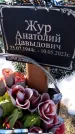 Захоронение ID 6368555