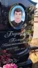 Захоронение ID 6368617