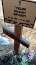 Захоронение ID 6368622