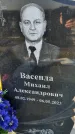 Захоронение ID 6368629