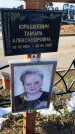 Захоронение ID 6368634