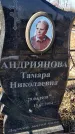 Захоронение ID 6368664