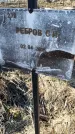 Захоронение ID 6368678