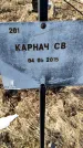 Захоронение ID 6368687