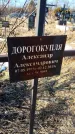 Захоронение ID 6368693