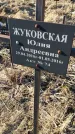 Захоронение ID 6368712