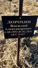Захоронение ID 6368718