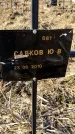 Захоронение ID 6368722