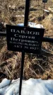 Захоронение ID 6368751