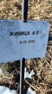 Захоронение ID 6368759