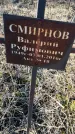 Захоронение ID 6368780