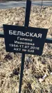 Захоронение ID 6368785