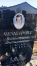 Захоронение ID 6368806