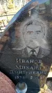 Захоронение ID 6368948