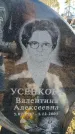 Захоронение ID 6368956