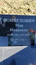 Захоронение ID 6368973
