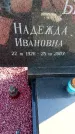 Захоронение ID 6368976