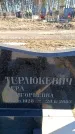Захоронение ID 6368993