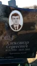 Захоронение ID 6369042